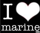 I <3 marine