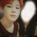 With Jimin <3