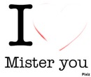 mister you