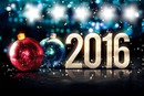 Año Nuevo 2016