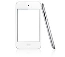 Ipod Touch Blanc