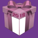 Dj CS 2018 Gift Box
