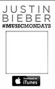 Justin Bieber #MusicMondays