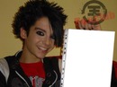 Bill photo de toi - Tokio Hotel