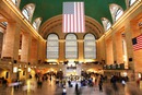 Grand Central Station,  New York