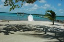 St Georges Caye Blize