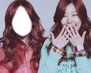 SNSD Taeyeon et Tiffany