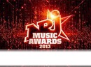 nrj music awards 2013