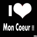 I <3 MOn coeur