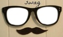 moustache :)