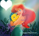 Ariel&Flounder
