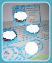 invitaciones de baby shower