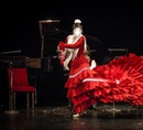 lutina rose flamenco