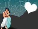 Aladin & Jasmine