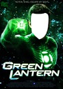 green lantern