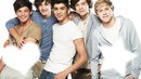 The one direction !!