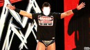 WWE The Miz