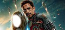 Tony strak Iron Man3