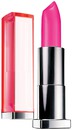 Maybelline New York Color Sensational Vivids Lipstick Fuchsia Flash