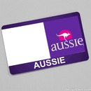 Aussie card