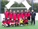 Football Ollympique Bourg