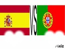 espagne vs portugal