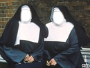 Nuns on the run
