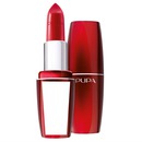 Pupa Red Lipstick