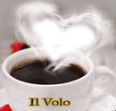 Steam cup Il Volo