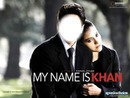 mi nombre es khan