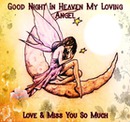 GOOD NIGHT ANGEL
