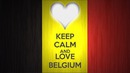 Love Belgium