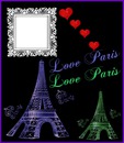 Love Paris