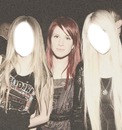taylor avril et paramore