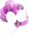 ballons roses laly