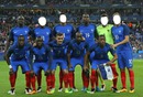 Equipe de France Euro2016