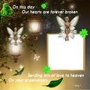 angel day blessings