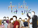 Plus belle la vie groupe