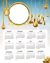 Cc Calendario 2021