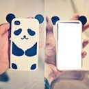 celular de panda
