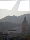 Iglesia de San Pablo(Málaga)