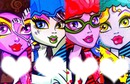 couer monster high