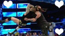 Randy Orton RKO Bray Wyatt Love