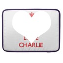 heart for Charlie