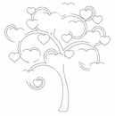 l'arbre du coeur