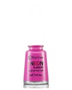 FlorMar Neon Oje Pembe