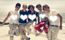 one direction ! <3