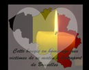 Belgique en Deuil