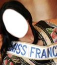 miss france 2008