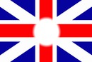 le drapeau d'engleter